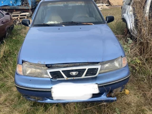 Daewoo Nexia