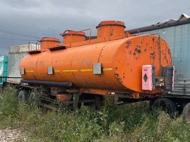 Нефаз 96392