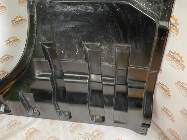 Продолжение двери Man Tga 81626100018, правое