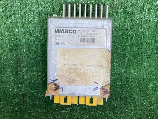 Блок управления подвеской  4461700030 Wabco MAN 4-SERIE TGA (2000-2008)
