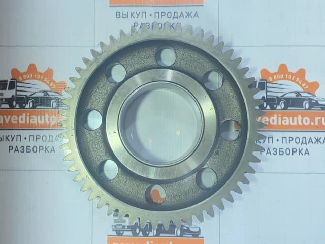 Промежуточная шестерня грм DAF