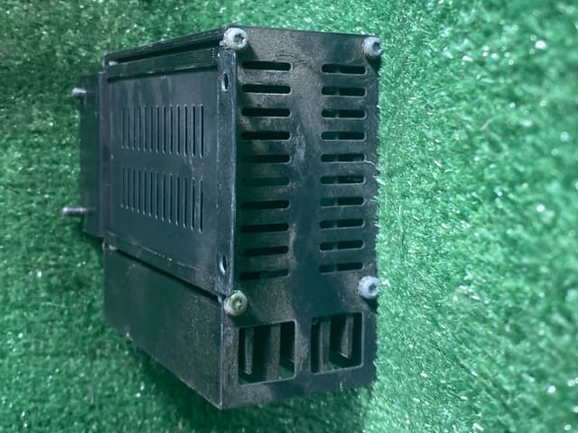 Преобразователь напряжения Volvo 8156774