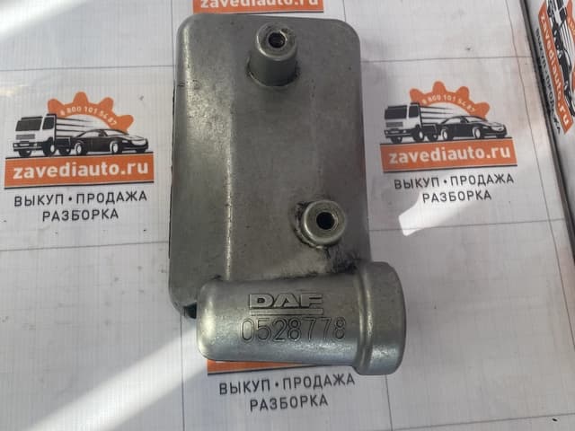 Маслозаборник DAF