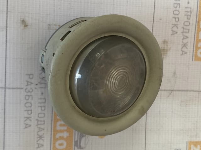 Фонарь салона (плафон) Iveco Stralis  41221111