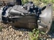 КПП Scania 4/4 GR900 миниатюра 4