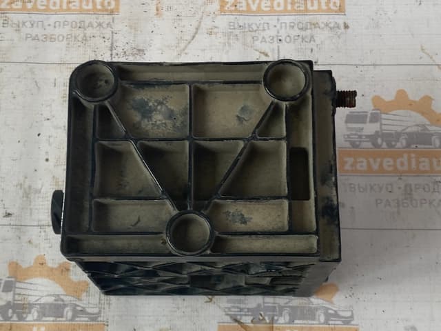 Блок управления ESP Man TGA, Man TGS, Man TGX