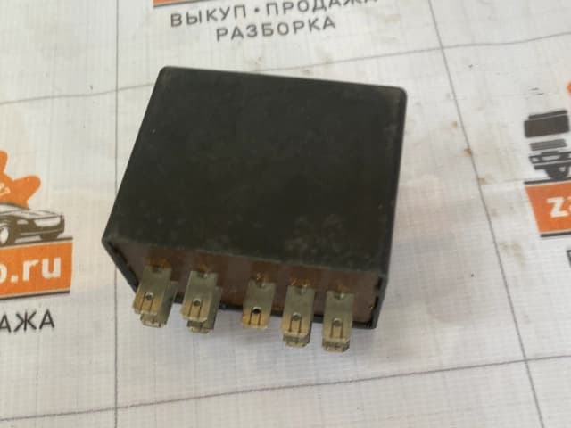 Реле поворотов Man F2000 