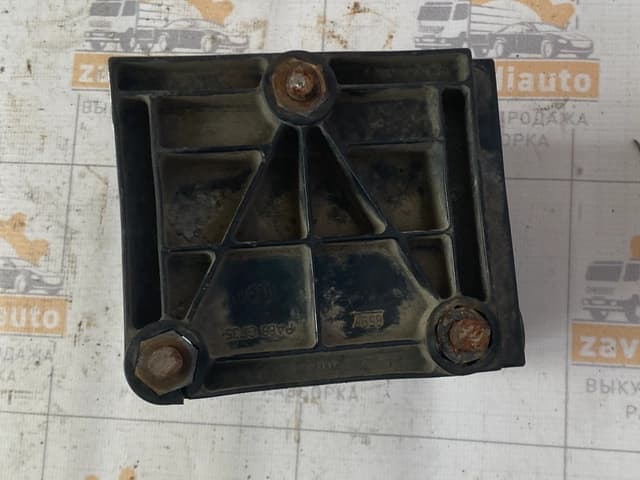 Блок управления ESP Man TGA, Man TGS, Man TGX