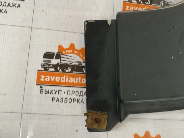 Накладка на лобовое стекло