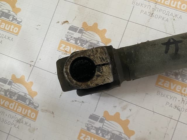 Рулевой карданчик Iveco Stralis  504007393, 7035955125, 1107160540, 504356497, 5801649463