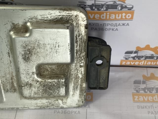 Блок управления светом задний Iveco Stralis