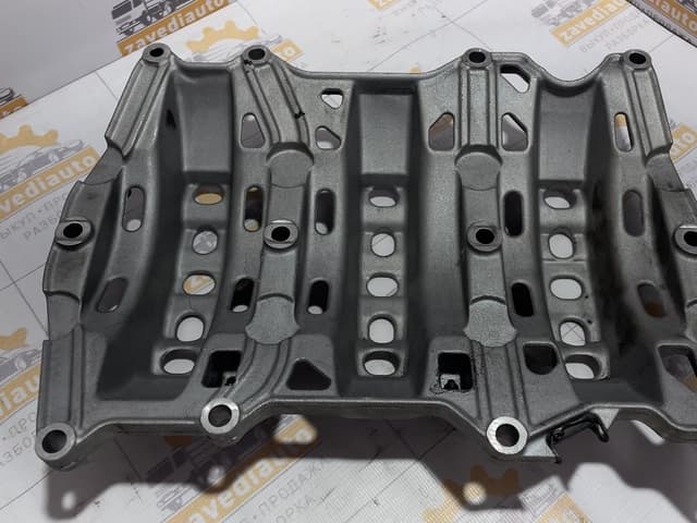 Маслоотражатель Range Rover Velar G4D3-6C800-AD