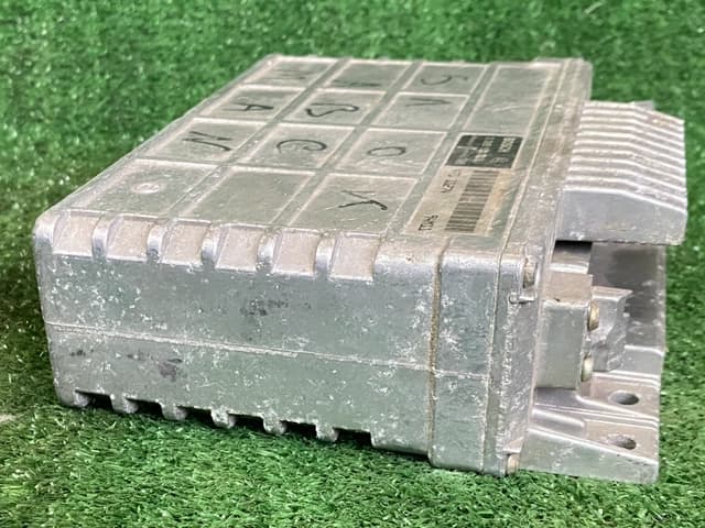 Блок электронный ABS 81259356639 MAN, F 2000 
