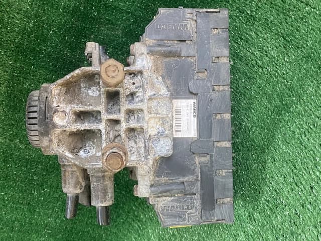 Модулятор Wabco tebs-E 4801020660 для полуприцепа Krone