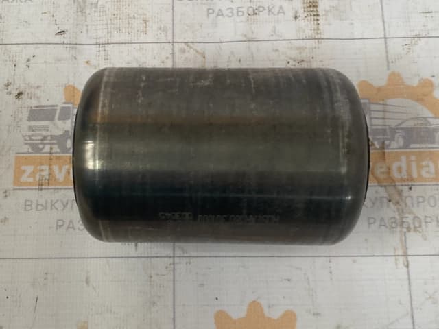 Rostar Сайлентблок полурессоры SAF 30x68x104 (металл-резина-металл)