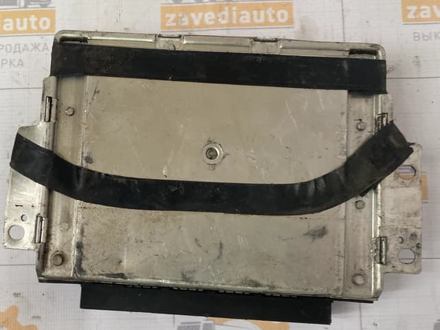 Блок управления EBS RVI Premium dCi11, Magnum E-tech
