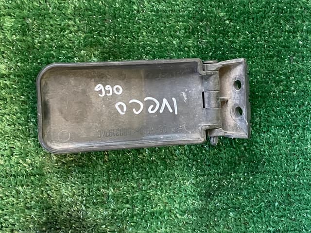 Педаль тормоза 500319746 Iveco