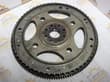 Маховик Range Rover VelarL560 G4D36K375AA миниатюра 1