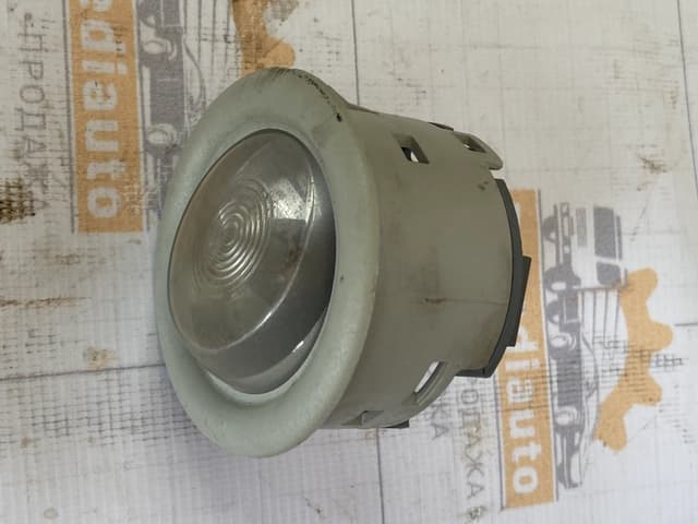 Фонарь салона (плафон) Iveco Stralis  41221111