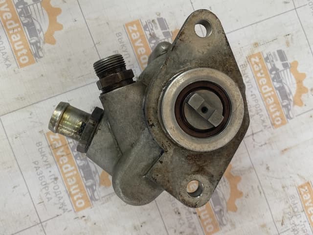 Насос Гидроусилителя Man Tgl, Tgm, Tga, Tgs, Tgx Dt DT Spare Parts арт. 3.69002