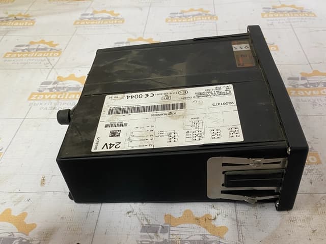Тахограф Renault Trucks Premium 2 (01.05-) 13817550303001
