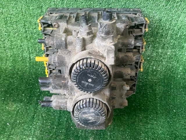 Модулятор Wabco tebs-E 4801020660 для полуприцепа Krone