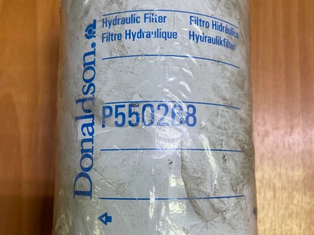 Фильтр гидравлический Donaldson P550268