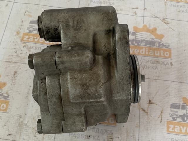 Насос Гидроусилителя Man Tgl, Tgm, Tga, Tgs, Tgx Dt DT Spare Parts арт. 3.69002
