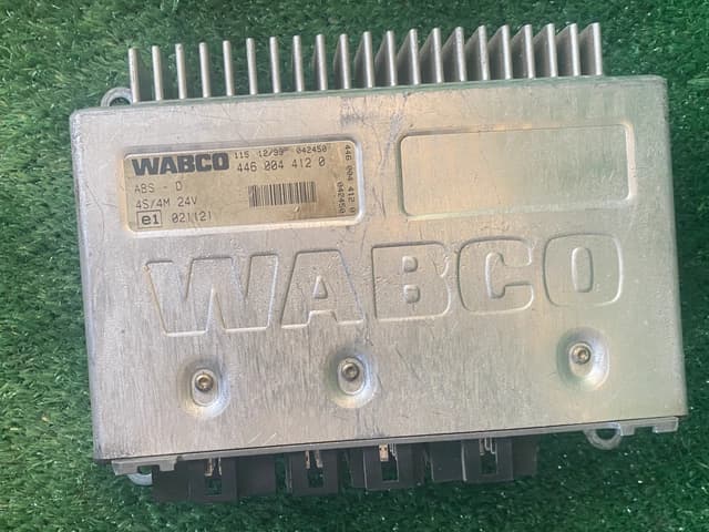 4460044120 Wabco Блок управления ABS
