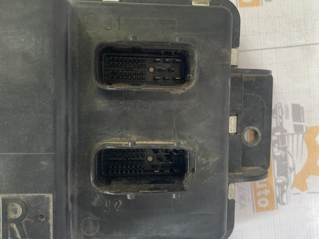 Блок управления светом задний Iveco Stralis