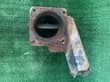 Заслонка горного тормоза 5001869098 Renault, Magnum миниатюра 6