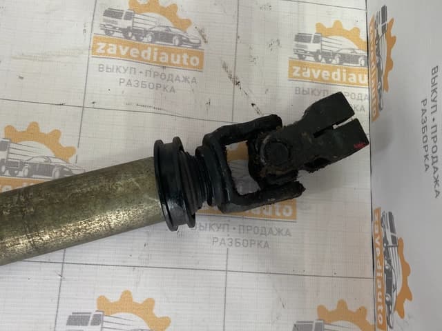 Рулевой карданчик Iveco Stralis  504007393, 7035955125, 1107160540, 504356497, 5801649463