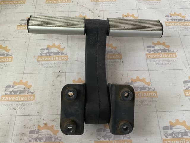 Подножка MAN TGA 2002 81614356003