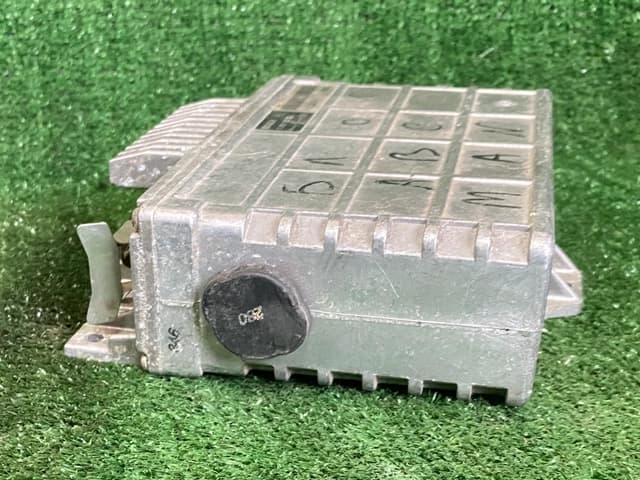 Блок электронный ABS 81259356639 MAN, F 2000 