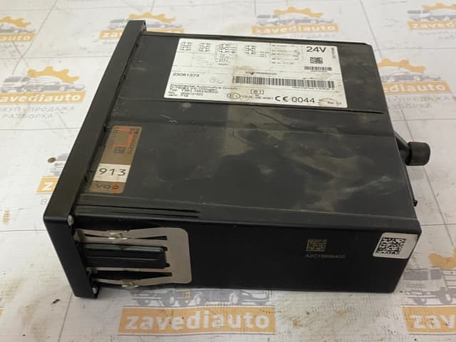 Тахограф Renault Trucks Premium 2 (01.05-) 13817550303001