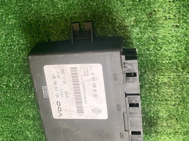 Блок электронный VDO Renault