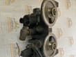 Влагоотделитель двухкамерный MERCEDES, DAF, MAN, SCANIA миниатюра 1