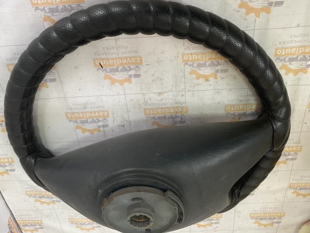 Рулевое колесо без AIR BAG MAN TGA 2002  81464300086