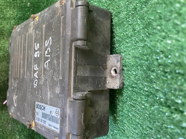 Блок управления ABS DAF XF 95