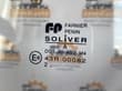 Боковое стекло Volvo FL II (01.06-) 20862570 для тягача Volvo FL, FE (2005-2014) миниатюра 5