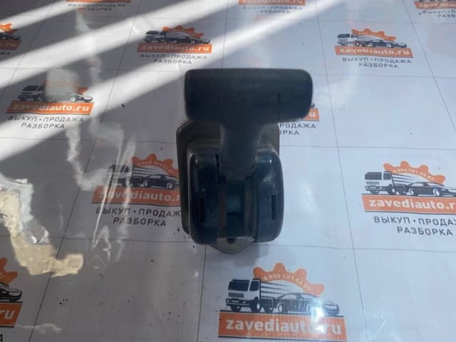 Кран ручного тормоза Daf 