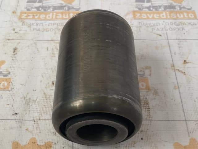 Rostar Сайлентблок полурессоры SAF 30x68x104 (металл-резина-металл)