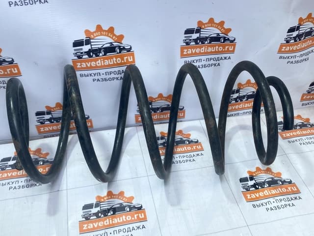 Пружины передние Ford 
