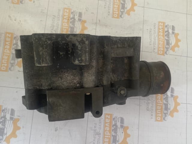 Корпус термостата Iveco Stralis 500381350