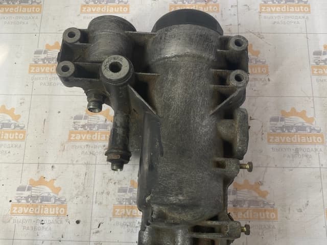 Корпус топливного фильтра Man Tga 511250172