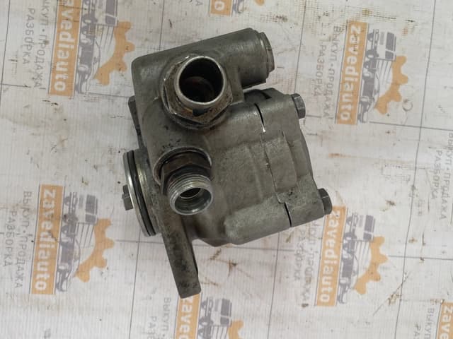 Насос Гидроусилителя Man Tgl, Tgm, Tga, Tgs, Tgx Dt DT Spare Parts арт. 3.69002