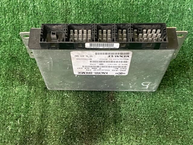 Блок abs Renault Premium DCI 420