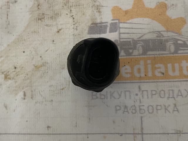  Датчик давления воздуха Iveco Stralis  CURSOR 10