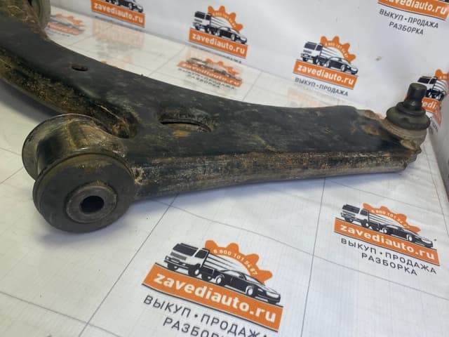 Рычаг передний правый Ford 