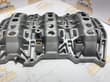 Маслоотражатель Range Rover Velar G4D3-6C800-AD миниатюра 3